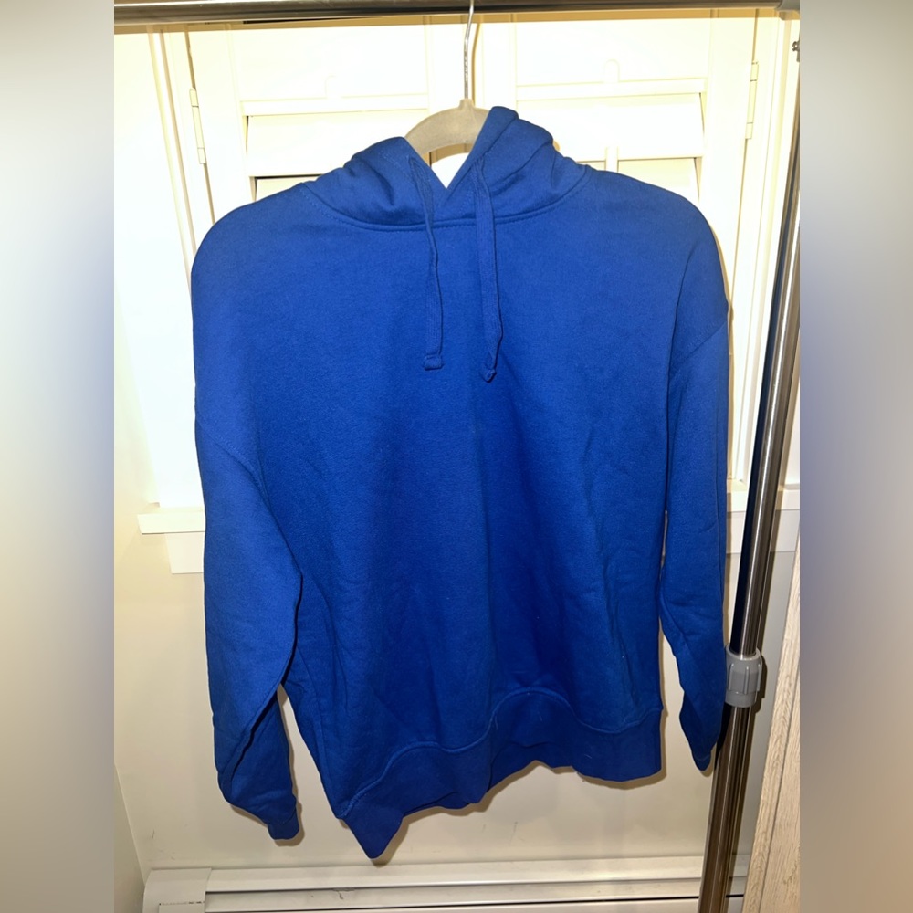 ZARA Hoodie